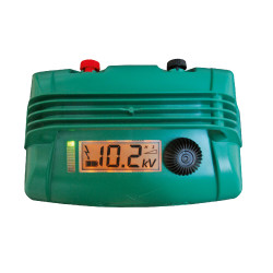 Power Station BD 600 digital AKO Vert Power Station BD 600 digital AKO Vert