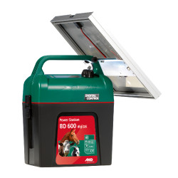 Power Station BD 600 digital AKO Vert Power Station BD 600 digital AKO Vert