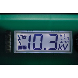 Power Station BD 600 digital AKO Vert Power Station BD 600 digital AKO Vert