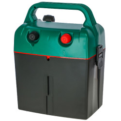 Power Station BD 600 digital AKO Vert Power Station BD 600 digital AKO Vert