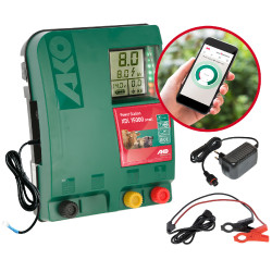 Power Station XDi 15000 smart AKO