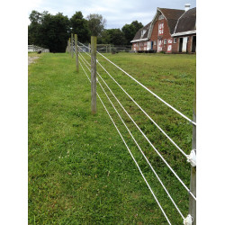 Premium Horse Wire AKO Premium Horse Wire AKO