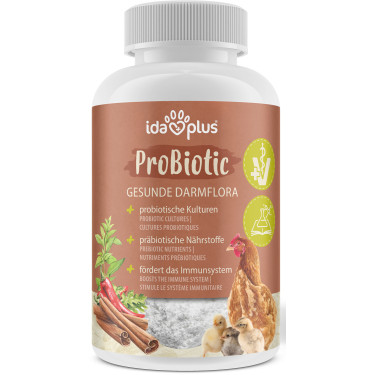 ProBiotic Kerbl Hobbyfarming ProBiotic Kerbl Hobbyfarming