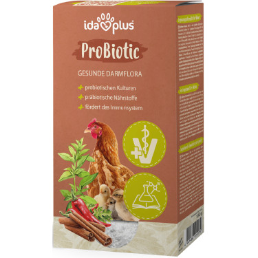ProBiotic Kerbl Hobbyfarming ProBiotic Kerbl Hobbyfarming