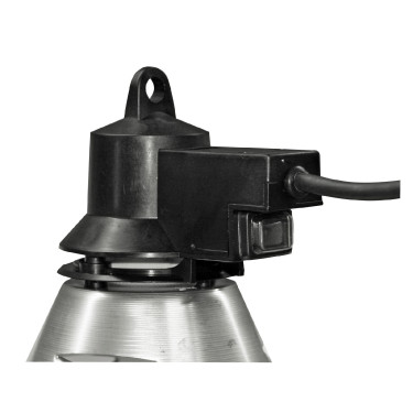 Protecteur de lampe infrarouge Kerbl Hobbyfarming Protecteur de lampe infrarouge Kerbl Hobbyfarming