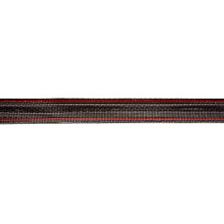 Ruban de clôture Premium Plus AKO Marron / orange Ruban de clôture Premium Plus AKO Marron / orange
