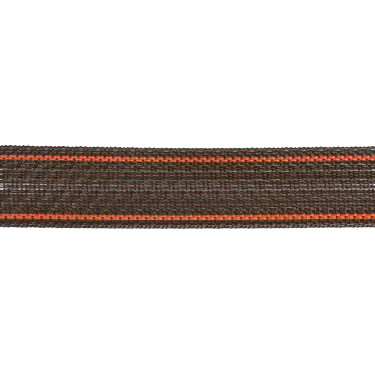Ruban de clôture Premium Plus AKO Marron / orange Ruban de clôture Premium Plus AKO Marron / orange