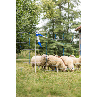 Ruban de protection des animaux Kerbl pet Bleu / blanc