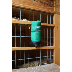Sac isotherme pour abreuvoir-bouteille Kerbl Hobbyfarming Vert foncé