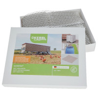 Silvertex® Natte antibactérienne Kerbl Hobbyfarming