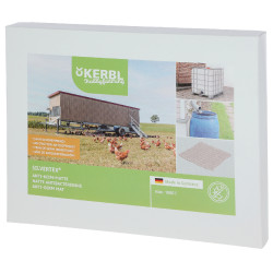 Silvertex® Natte antibactérienne Kerbl Hobbyfarming Silvertex® Natte antibactérienne Kerbl Hobbyfarming