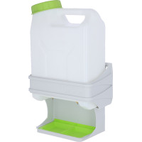 Abreuvoir pour volaille SmartCoop Kerbl Hobbyfarming Abreuvoir pour volaille SmartCoop Kerbl Hobbyfarming