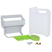 Abreuvoir pour volaille SmartCoop Kerbl Hobbyfarming Abreuvoir pour volaille SmartCoop Kerbl Hobbyfarming