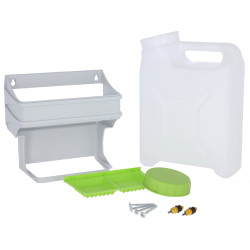 Abreuvoir pour volaille SmartCoop Kerbl Hobbyfarming