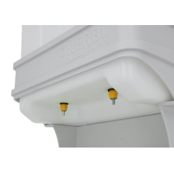 Abreuvoir pour volaille SmartCoop Kerbl Hobbyfarming