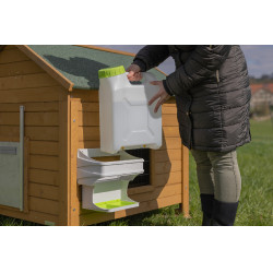 Abreuvoir pour volaille SmartCoop Kerbl Hobbyfarming
