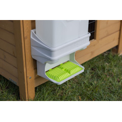 Abreuvoir pour volaille SmartCoop Kerbl Hobbyfarming