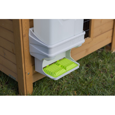 Abreuvoir pour volaille SmartCoop Kerbl Hobbyfarming Abreuvoir pour volaille SmartCoop Kerbl Hobbyfarming