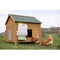 Abreuvoir pour volaille SmartCoop Kerbl Hobbyfarming