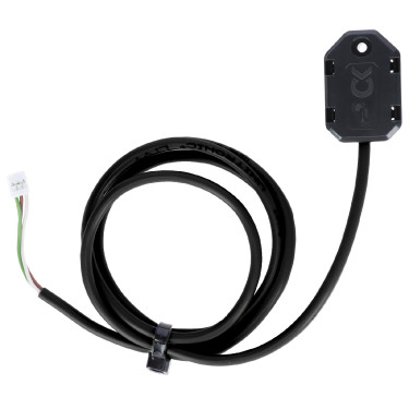Capteur de température d’air SmartCoop Kerbl Hobbyfarming Capteur de température d’air SmartCoop Kerbl Hobbyfarming