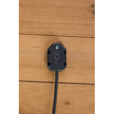 Capteur de température d’air SmartCoop Kerbl Hobbyfarming Capteur de température d’air SmartCoop Kerbl Hobbyfarming