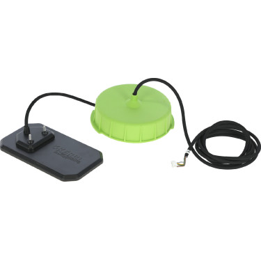 Chauffage d’abreuvoir SmartCoop avec capteur de niveau Kerbl Hobbyfarming Chauffage d’abreuvoir SmartCoop avec capteur de niveau Kerbl Hobbyfarming