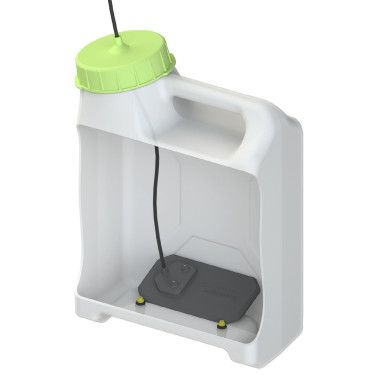 Chauffage d’abreuvoir SmartCoop avec capteur de niveau Kerbl Hobbyfarming Chauffage d’abreuvoir SmartCoop avec capteur de niveau Kerbl Hobbyfarming