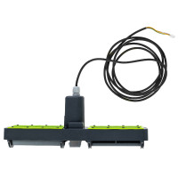 Doseur SmartCoop avec capteur de niveau Kerbl Hobbyfarming Vert Doseur SmartCoop avec capteur de niveau Kerbl Hobbyfarming Vert
