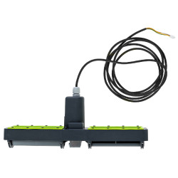 Doseur SmartCoop avec capteur de niveau Kerbl Hobbyfarming Vert