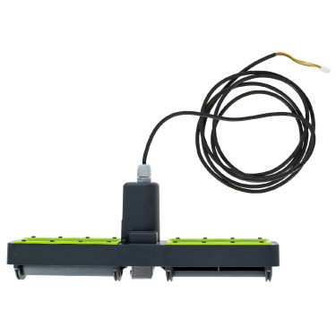 Doseur SmartCoop avec capteur de niveau Kerbl Hobbyfarming Doseur SmartCoop avec capteur de niveau Kerbl Hobbyfarming