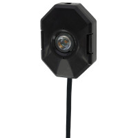 Éclairage LED SmartCoop pour poulailler Kerbl Hobbyfarming Éclairage LED SmartCoop pour poulailler Kerbl Hobbyfarming