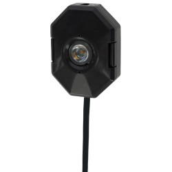 Éclairage LED SmartCoop pour poulailler Kerbl Hobbyfarming