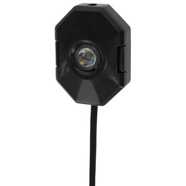 Éclairage LED SmartCoop pour poulailler Kerbl Hobbyfarming Éclairage LED SmartCoop pour poulailler Kerbl Hobbyfarming