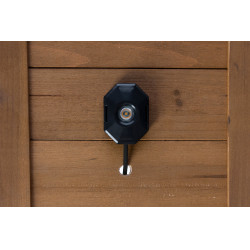 Éclairage LED SmartCoop pour poulailler Kerbl Hobbyfarming Éclairage LED SmartCoop pour poulailler Kerbl Hobbyfarming