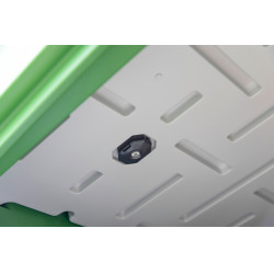 Éclairage LED SmartCoop pour poulailler Kerbl Hobbyfarming Éclairage LED SmartCoop pour poulailler Kerbl Hobbyfarming