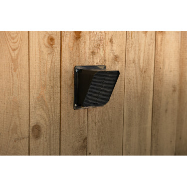 Extracteur d’air SmartCoop pour poulailler Kerbl Hobbyfarming Extracteur d’air SmartCoop pour poulailler Kerbl Hobbyfarming