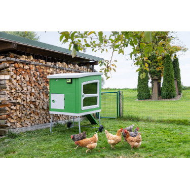 Unité de contrôle SmartCoop Kerbl Hobbyfarming Unité de contrôle SmartCoop Kerbl Hobbyfarming
