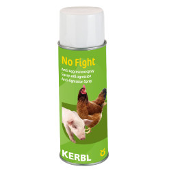 Spray anti-agression No Fight Kerbl Hobbyfarming