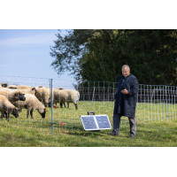 Sun Power S 2400 smart AKO Vert Sun Power S 2400 smart AKO Vert