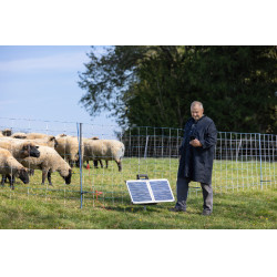 Sun Power S 2400 smart AKO Vert Sun Power S 2400 smart AKO Vert