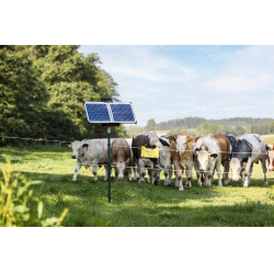 Sun Power S 2400 smart AKO Vert Sun Power S 2400 smart AKO Vert
