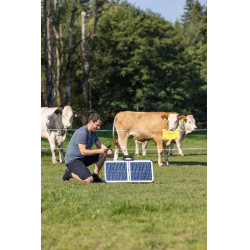 Sun Power S 2400 smart AKO Vert Sun Power S 2400 smart AKO Vert