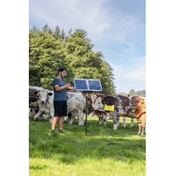 Sun Power S 2400 smart AKO Vert Sun Power S 2400 smart AKO Vert