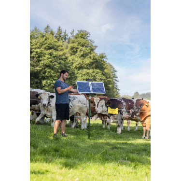 Sun Power S 2400 smart AKO Sun Power S 2400 smart AKO