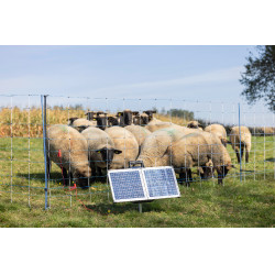 Sun Power S 2400 smart AKO Vert Sun Power S 2400 smart AKO Vert