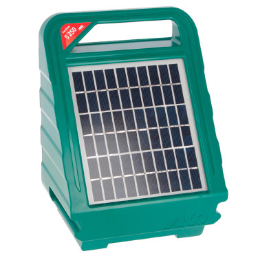 Sun Power S 250 AKO