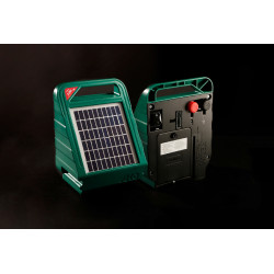 Sun Power S 250 AKO Vert