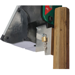 Support pour piquet en bois AKO