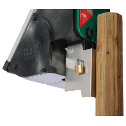 Support pour piquet en bois AKO