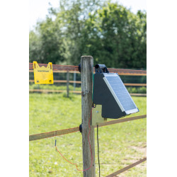 Support pour piquet en bois AKO